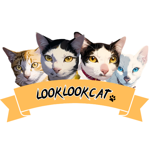 Looklookcat